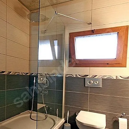 Bodrium 빌라 Bodrum