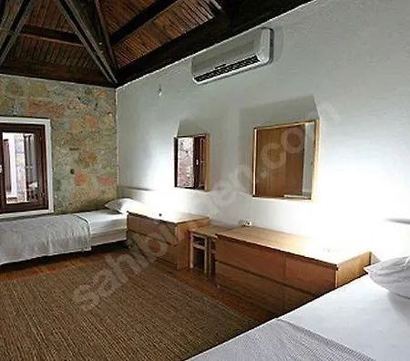 Villa Bodrium Bodrum