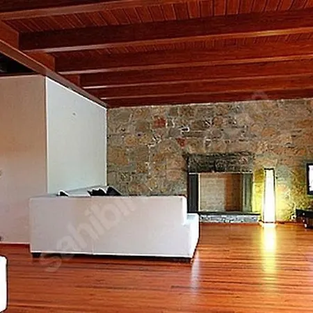 Villa Bodrium Bodrum
