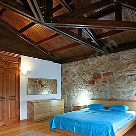 Bodrium Villa